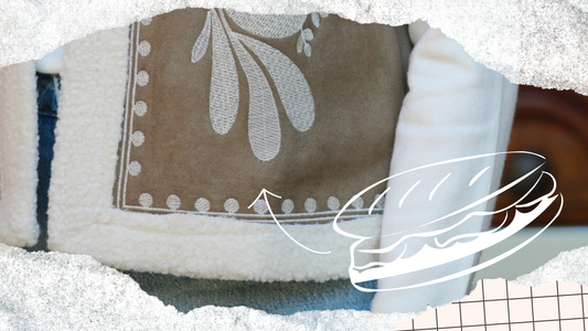 De Sandwich Rule: Boost je dagelijkse outfits met deze eenvoudige stylinghack!