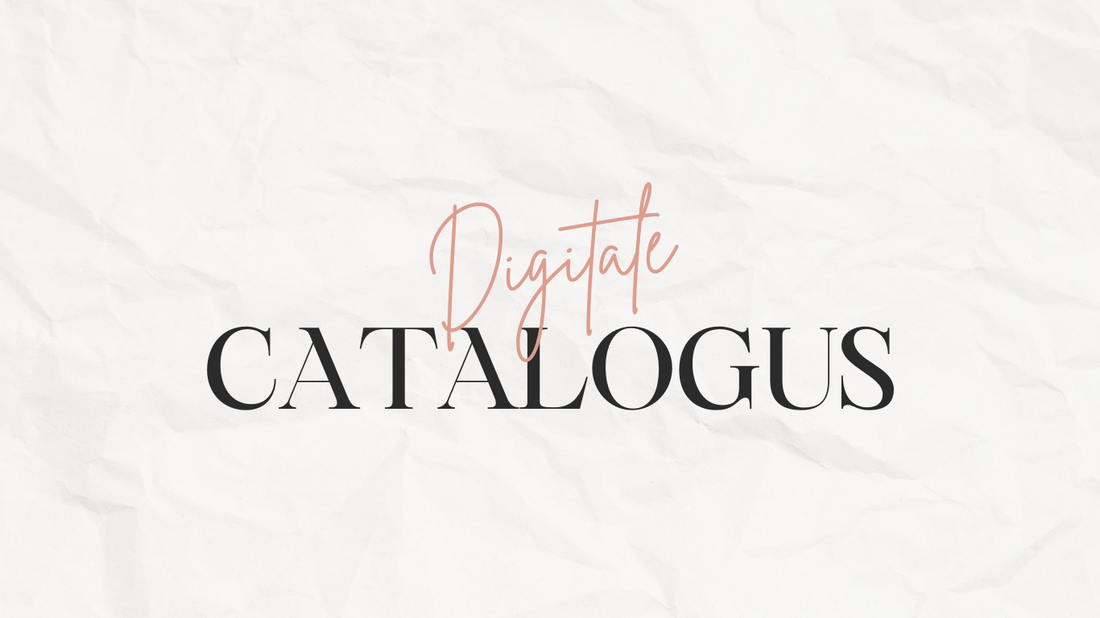 DIGITALE CATALOGUS | '23