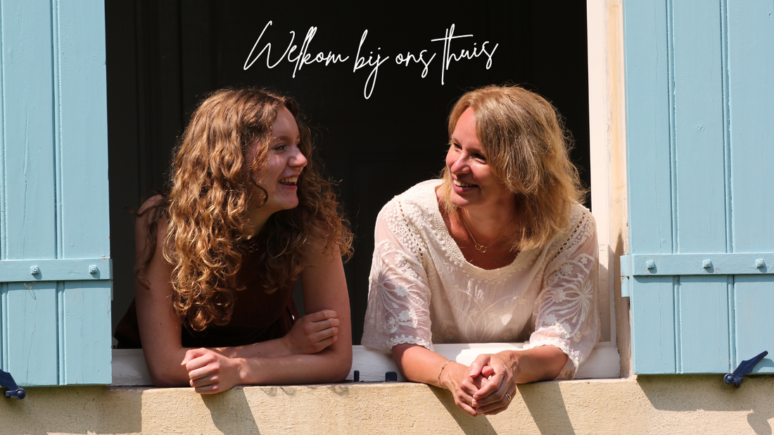 Het verhaal achter ons kookboek